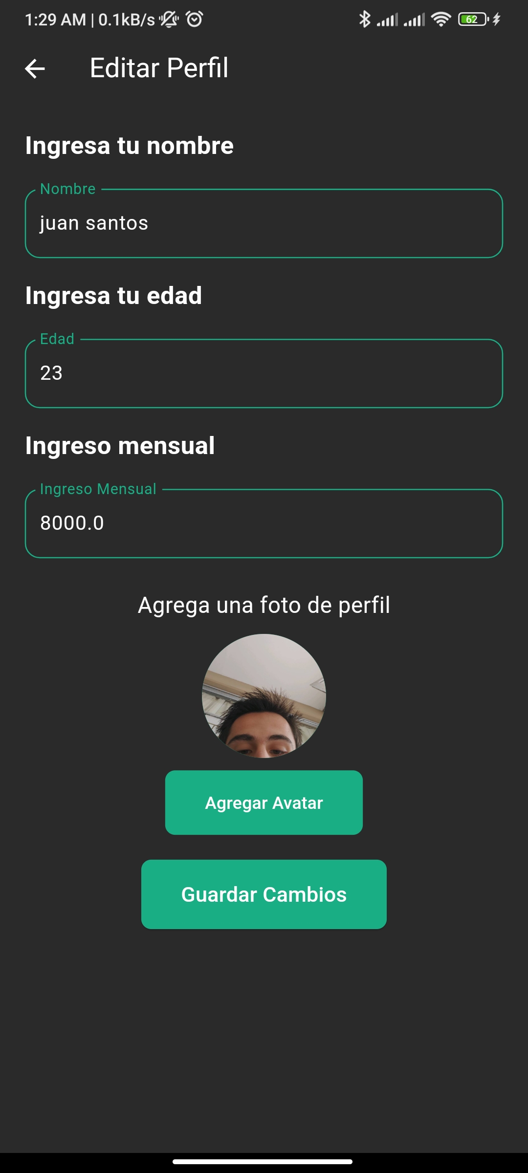 Gastly captura de pantalla 25