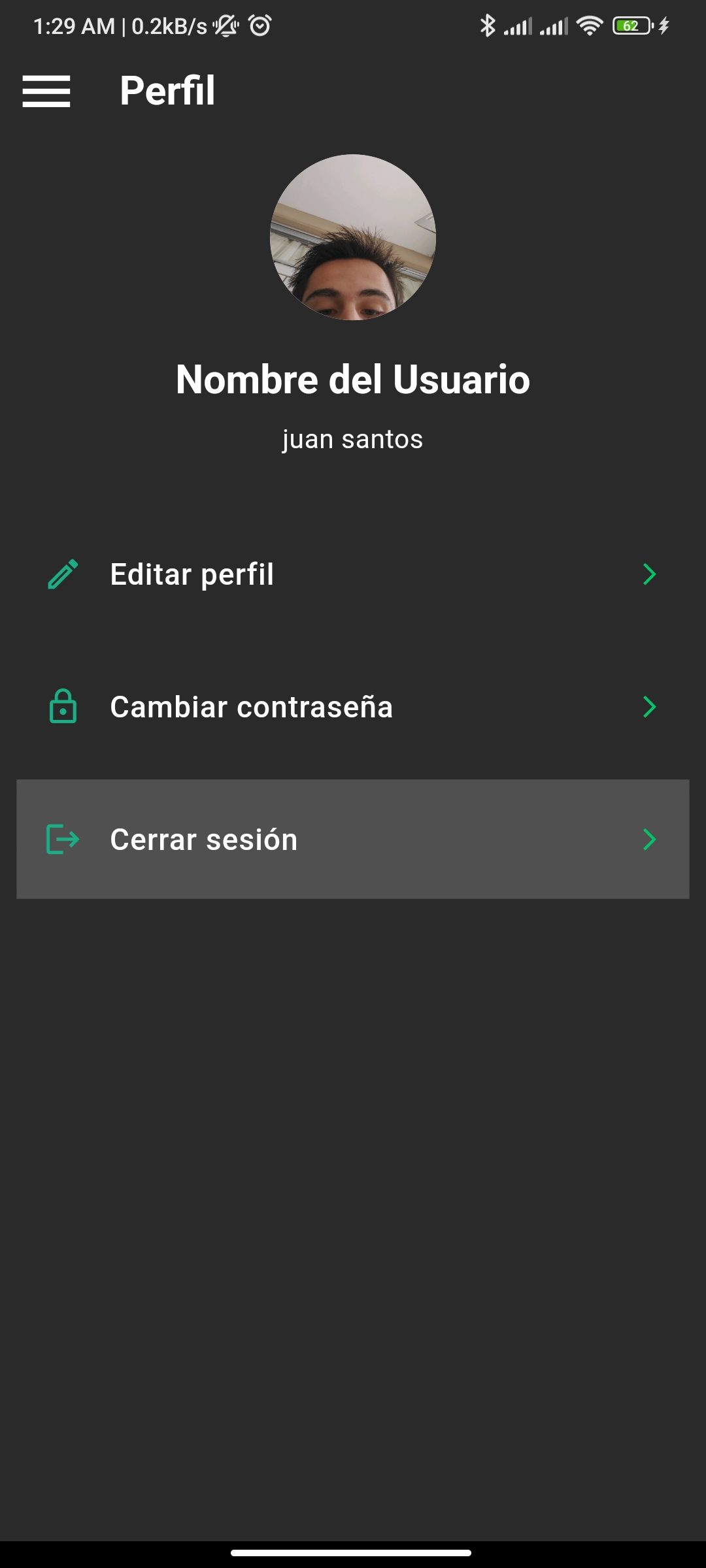 Gastly captura de pantalla 24