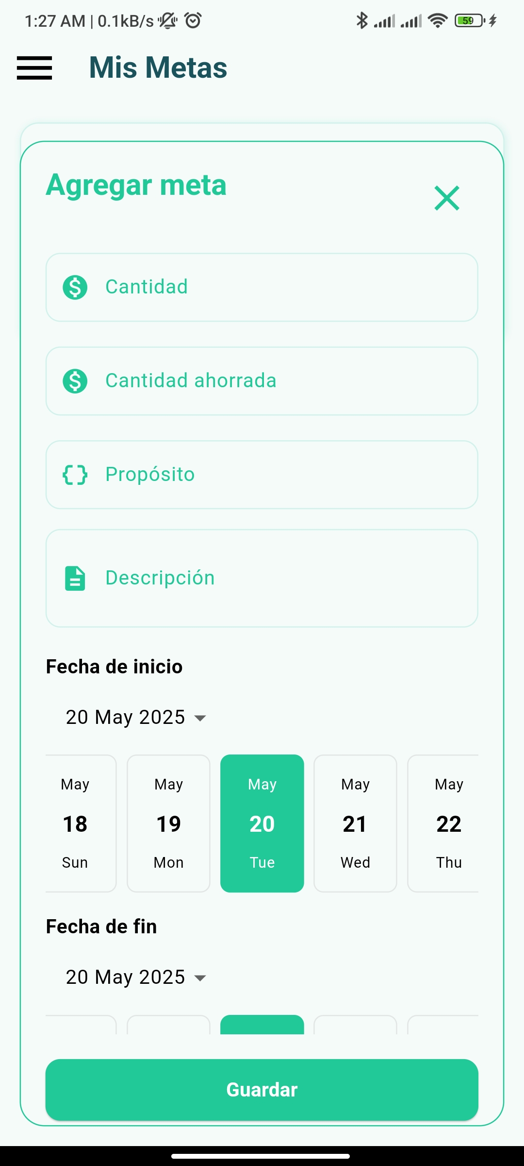 Gastly captura de pantalla 28
