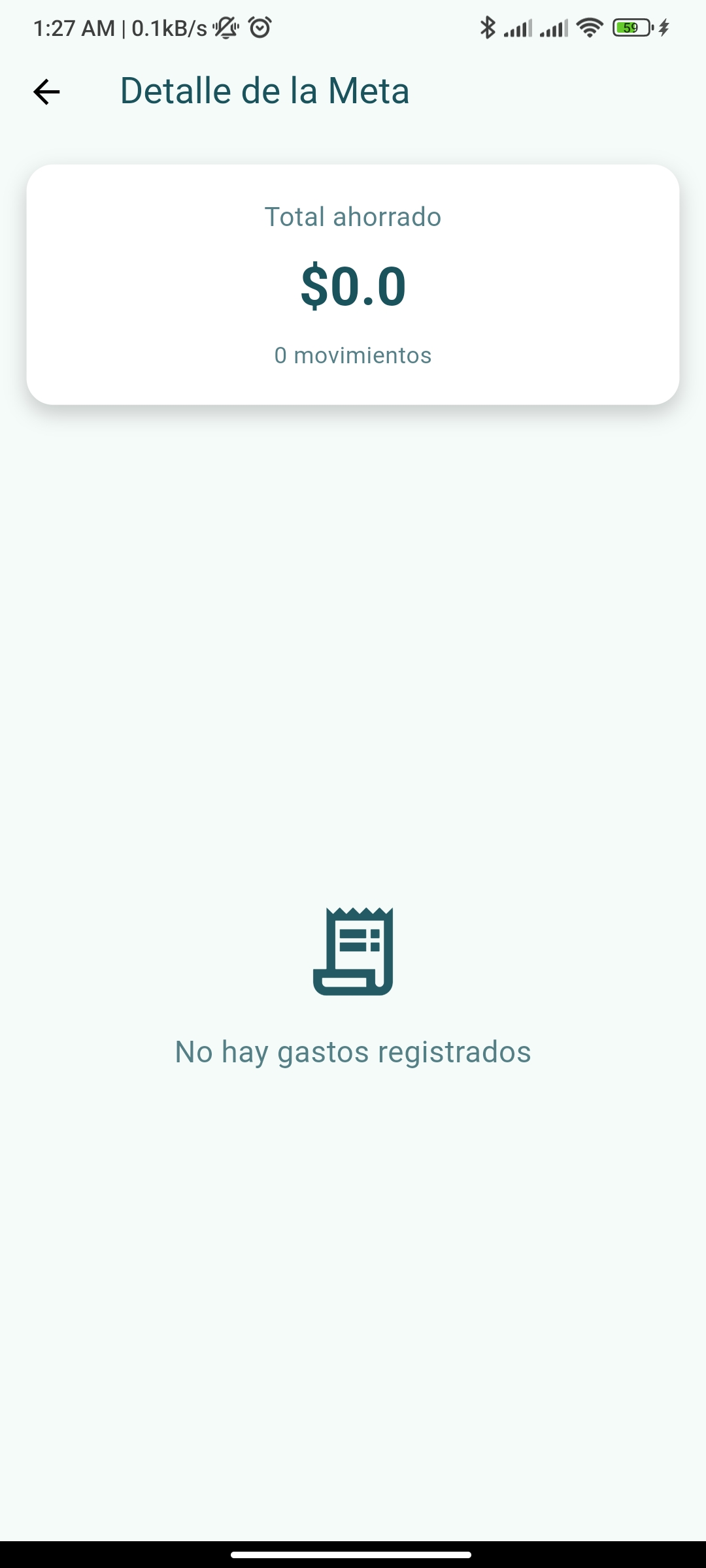 Gastly captura de pantalla 29