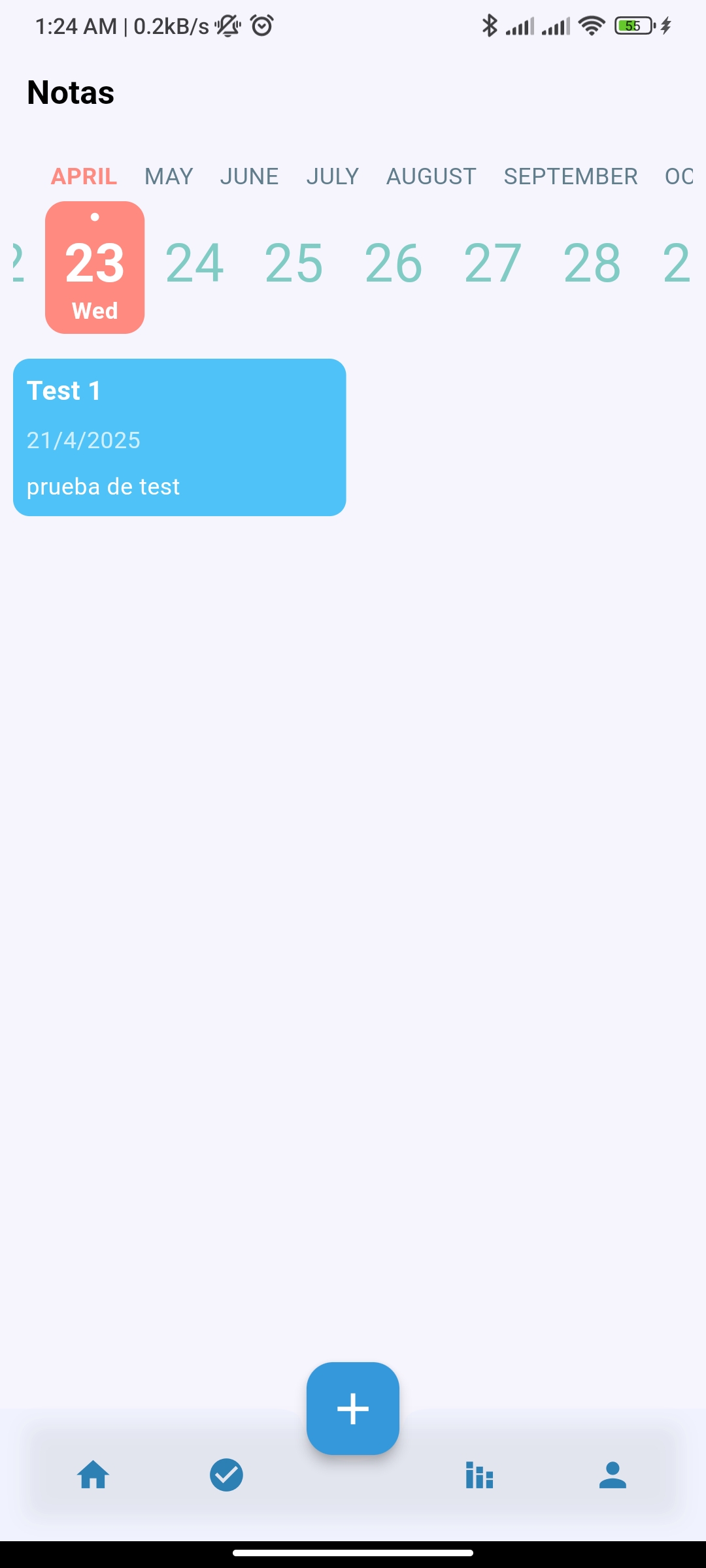 SonixText captura de pantalla 10