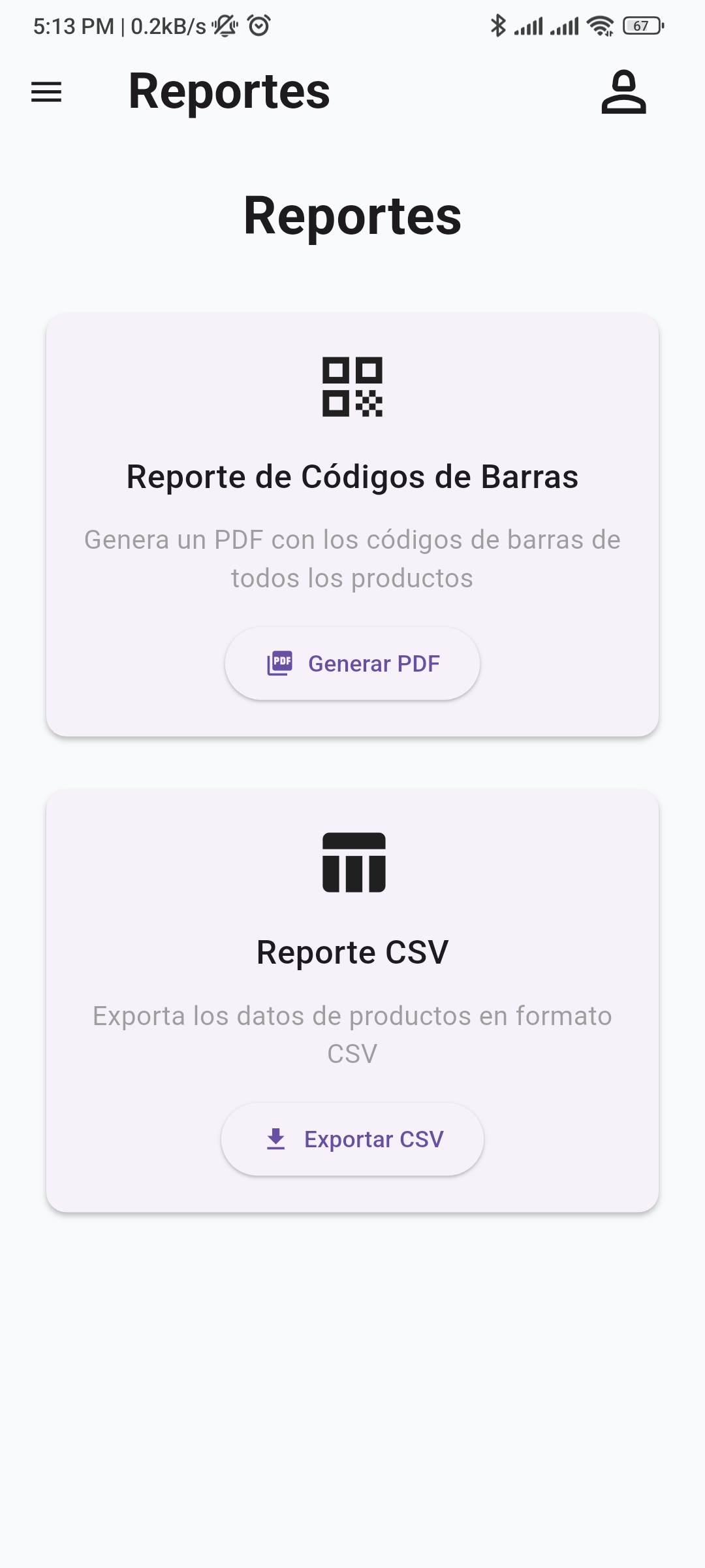 La Economica captura de pantalla 4
