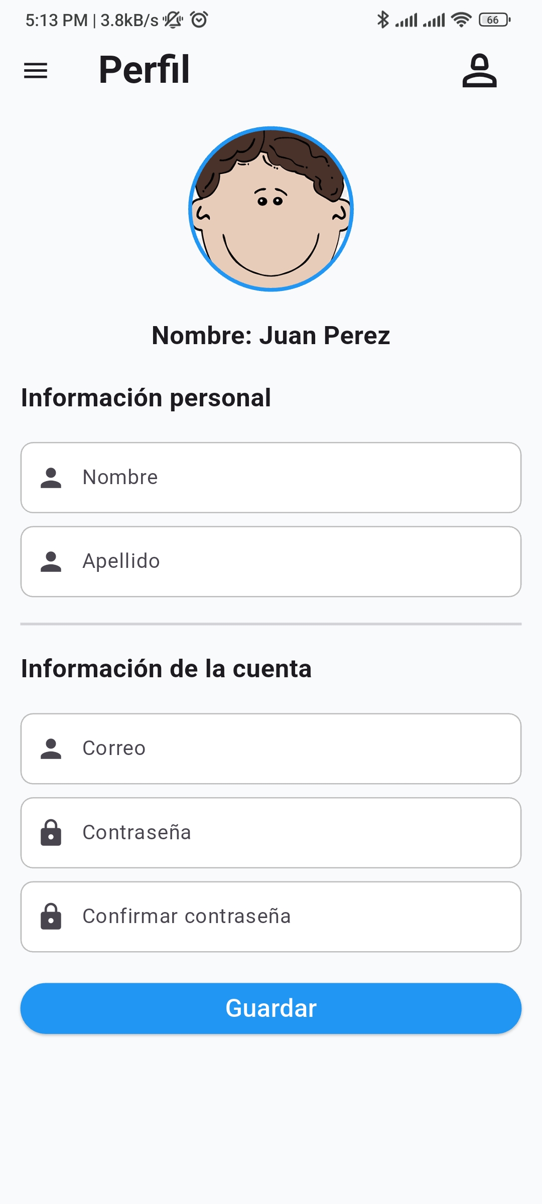 La Economica captura de pantalla 7