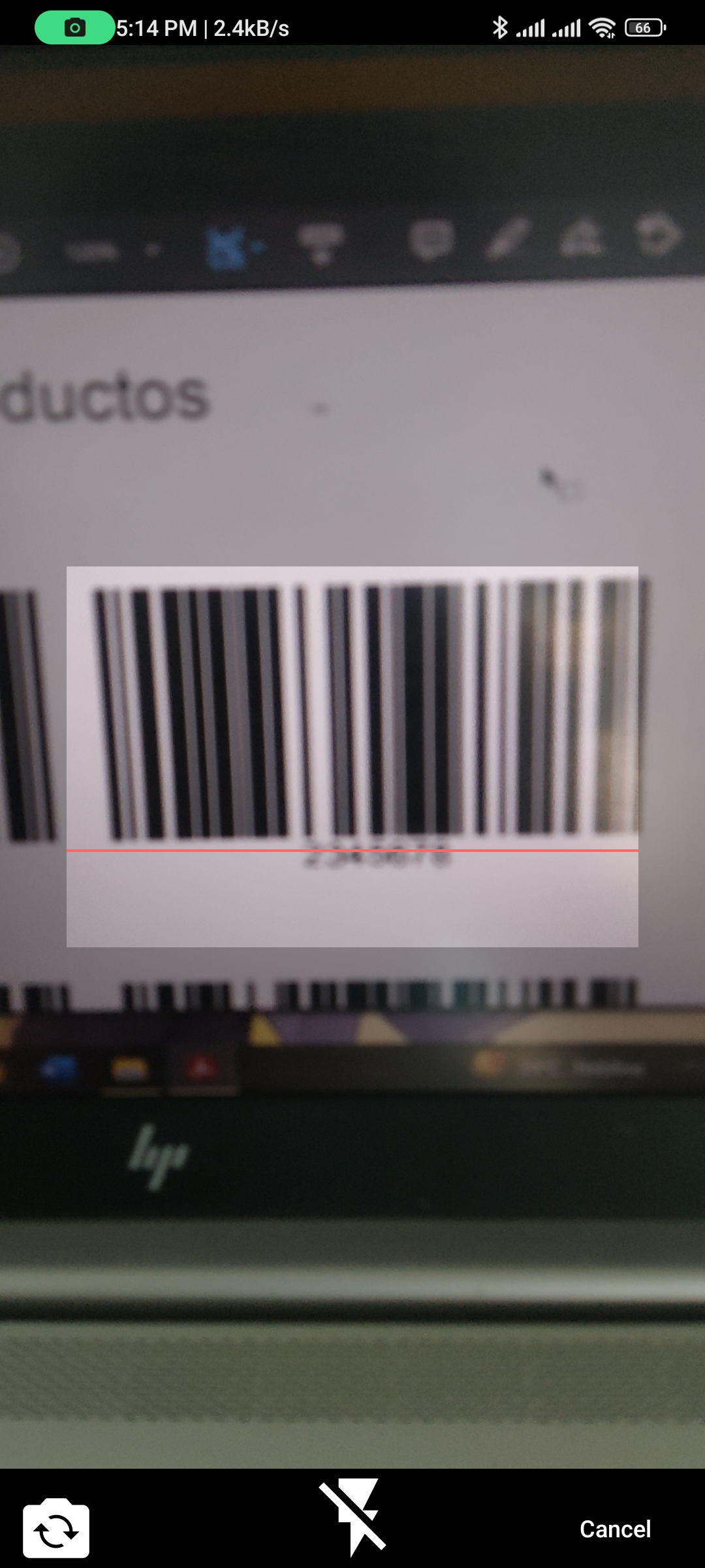 La Economica captura de pantalla 8