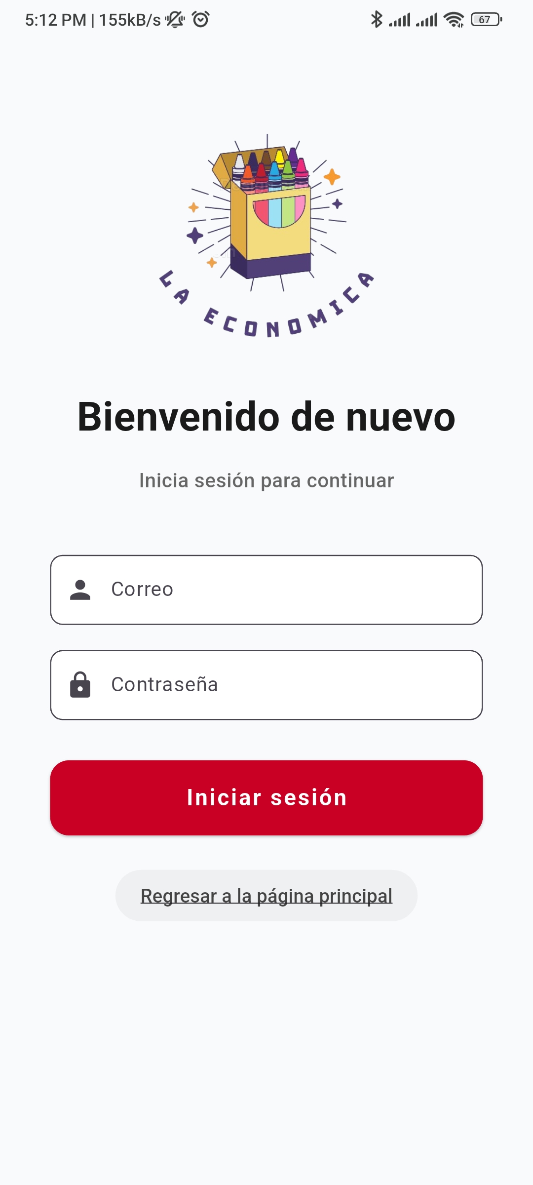 La Economica captura de pantalla 13