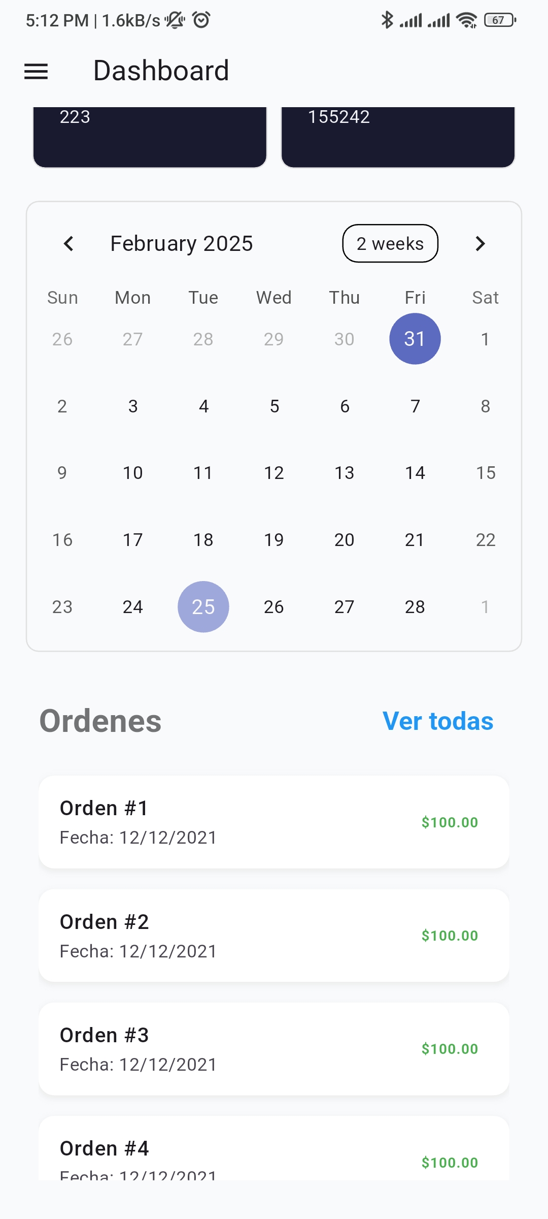 La Economica captura de pantalla 15