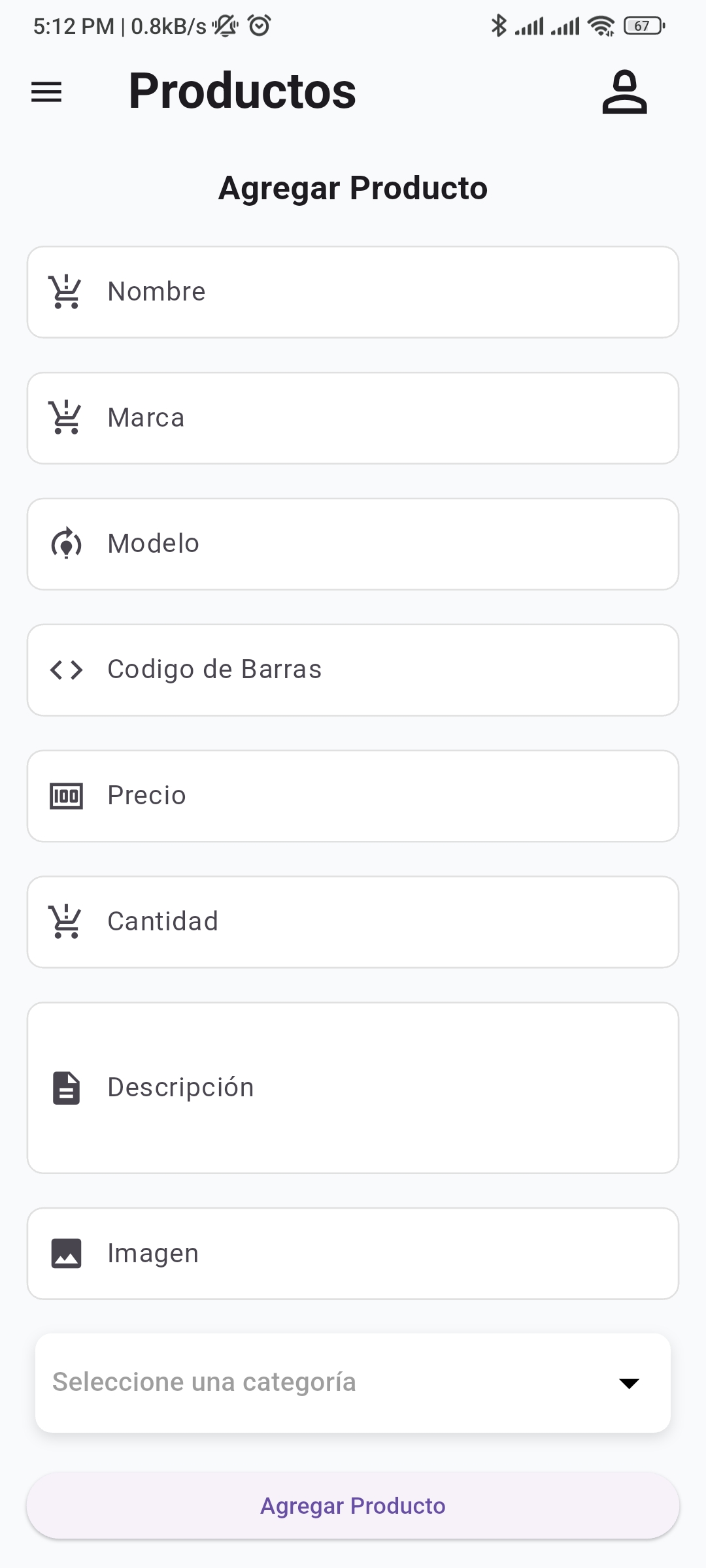 La Economica captura de pantalla 16