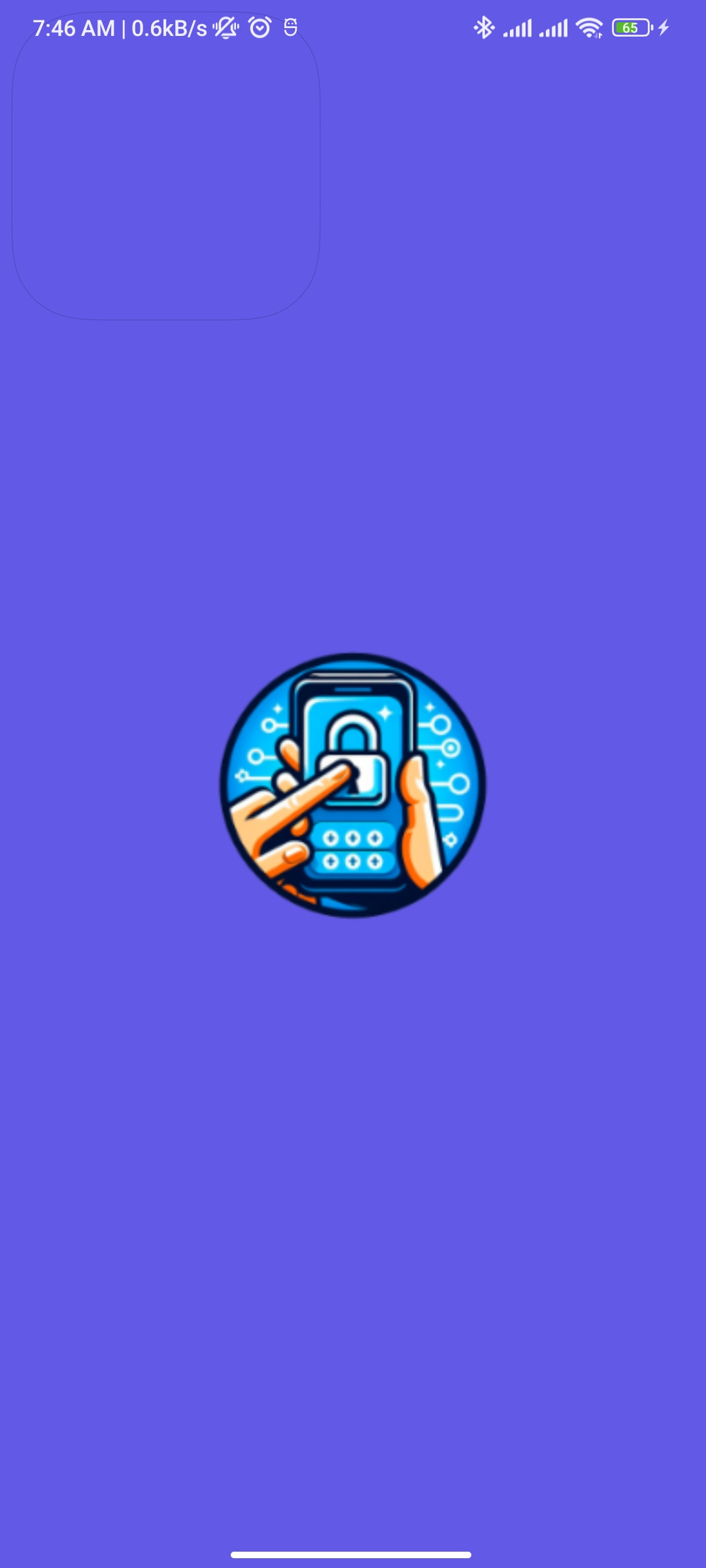 FingerLock