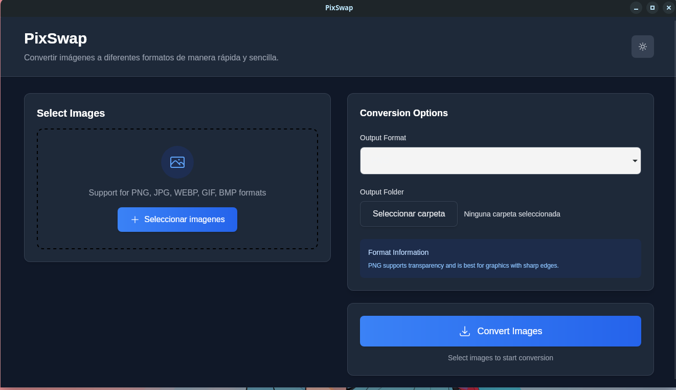 PixSwap