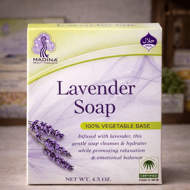 Lavender