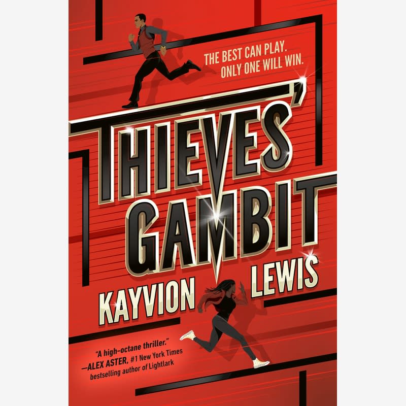 Thieves Gambit