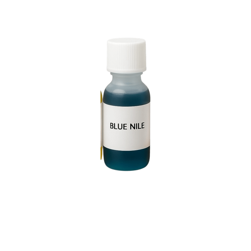 Blue Nile