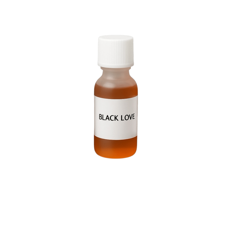 Black Love