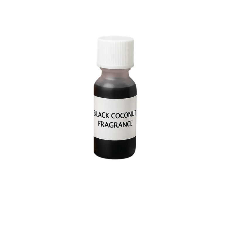 Black Coconut