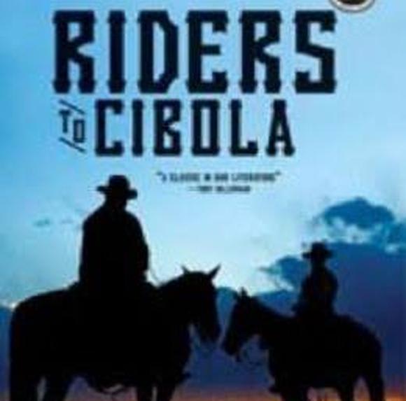 Riders to Cibola