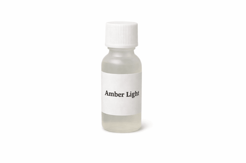 Amber