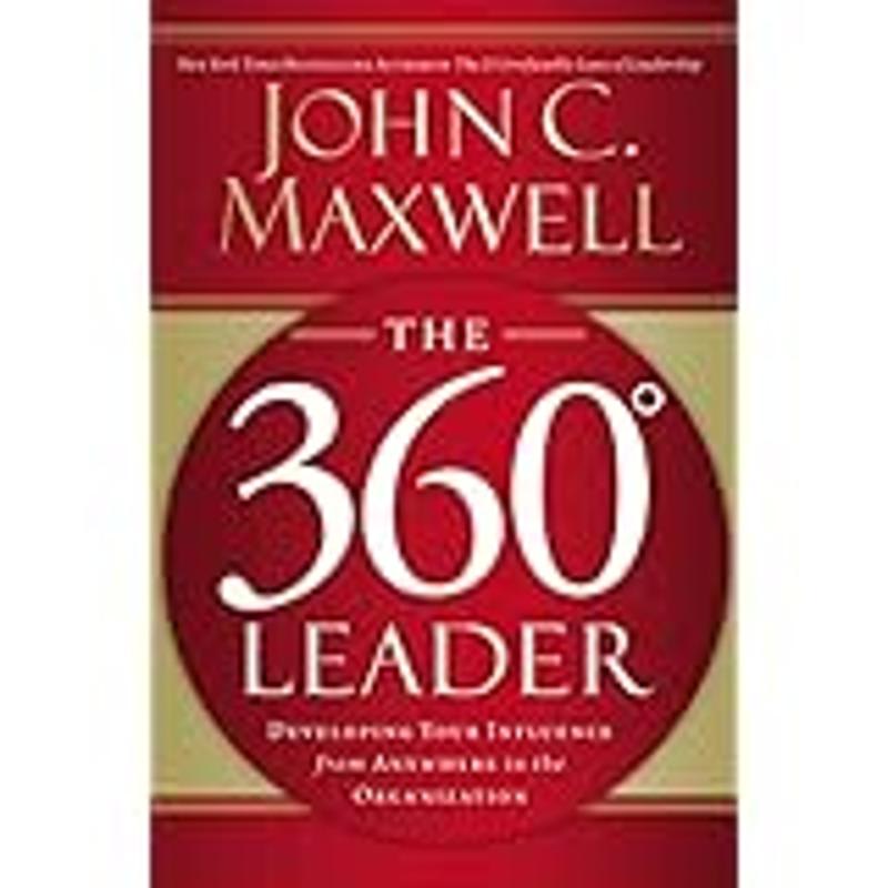 The 360' Leader