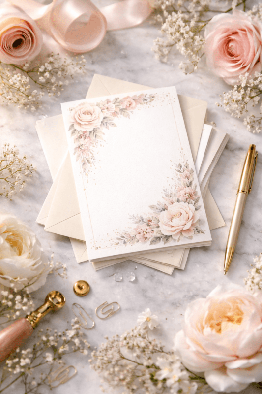 Greeting Cards