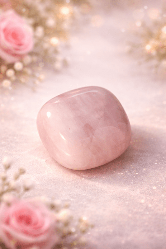 White Quartz
