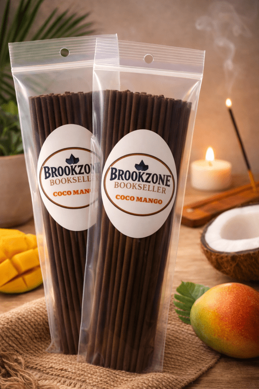 Coco Mango Incense