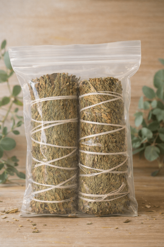 Sage (2 Pack)