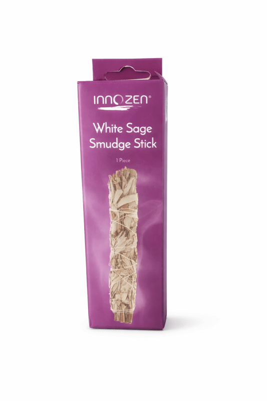White Smudge Stick