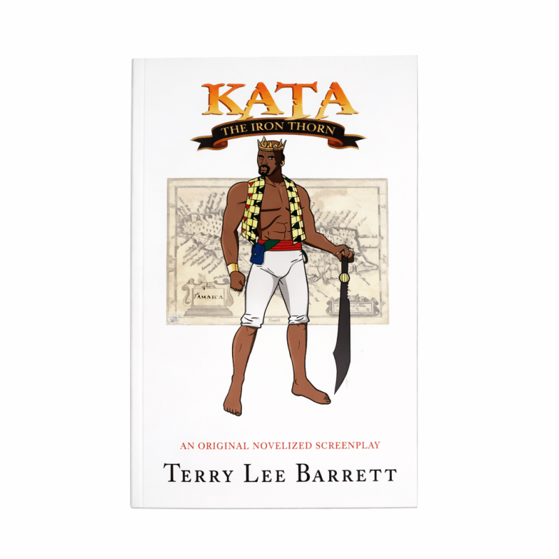 Kata, The Iron Thorn