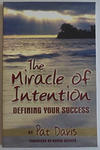 The Miracle of Intention