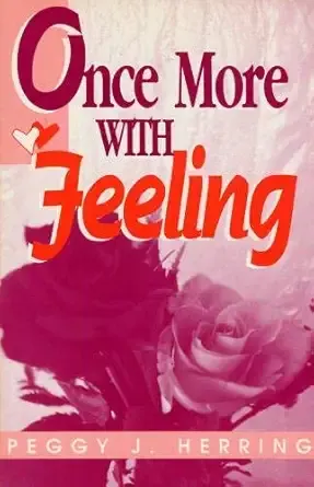 Once More with Feeling