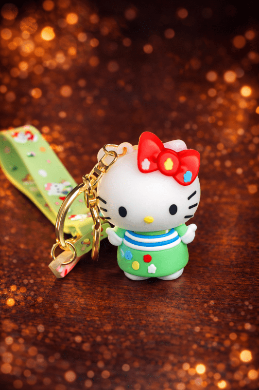 Hello Kitty Key Chain