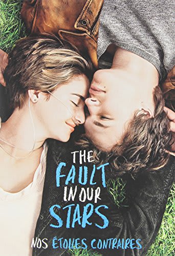 The Fault in the Stars