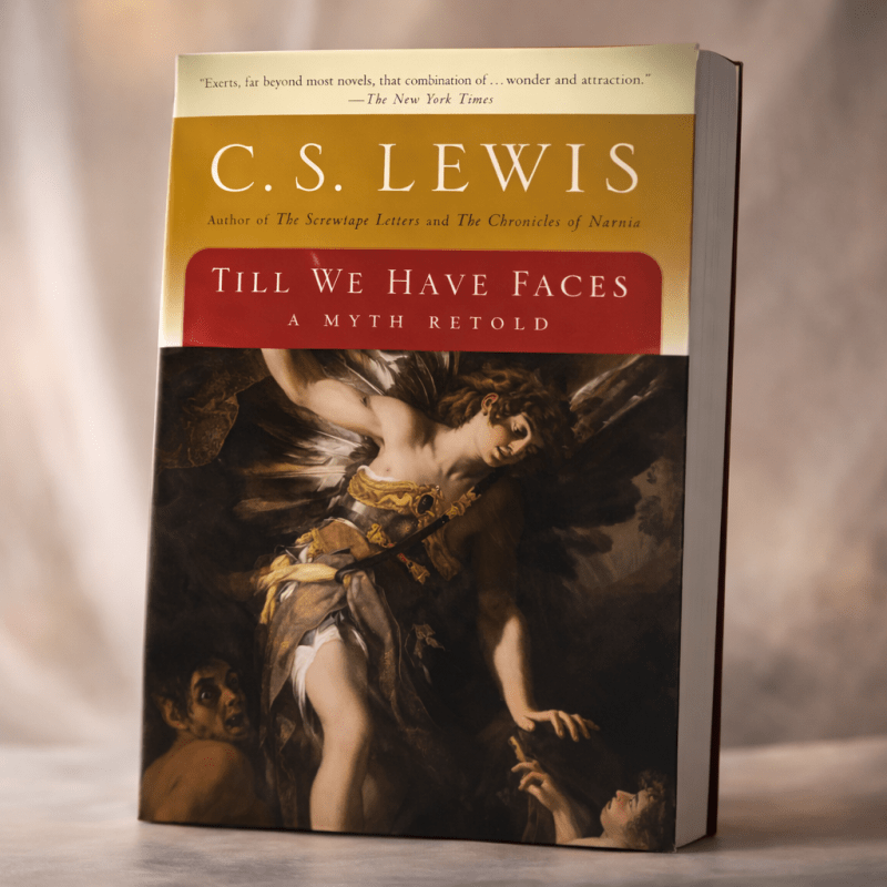 Till We Have Faces