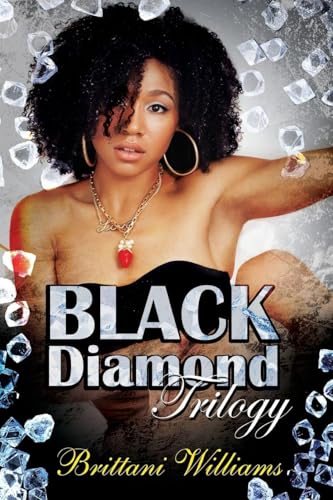Black Diamond Trilogy