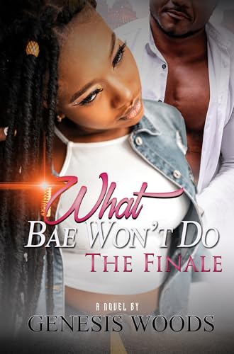 What Bae Won't Do FInale