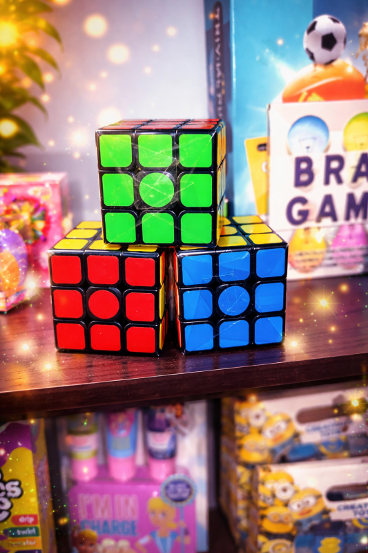 Rubics Cube