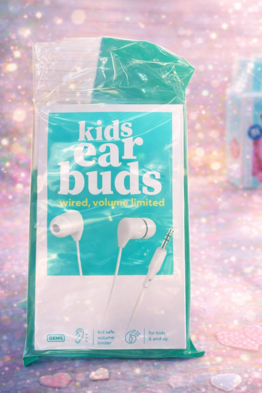 Jids Ear Bud