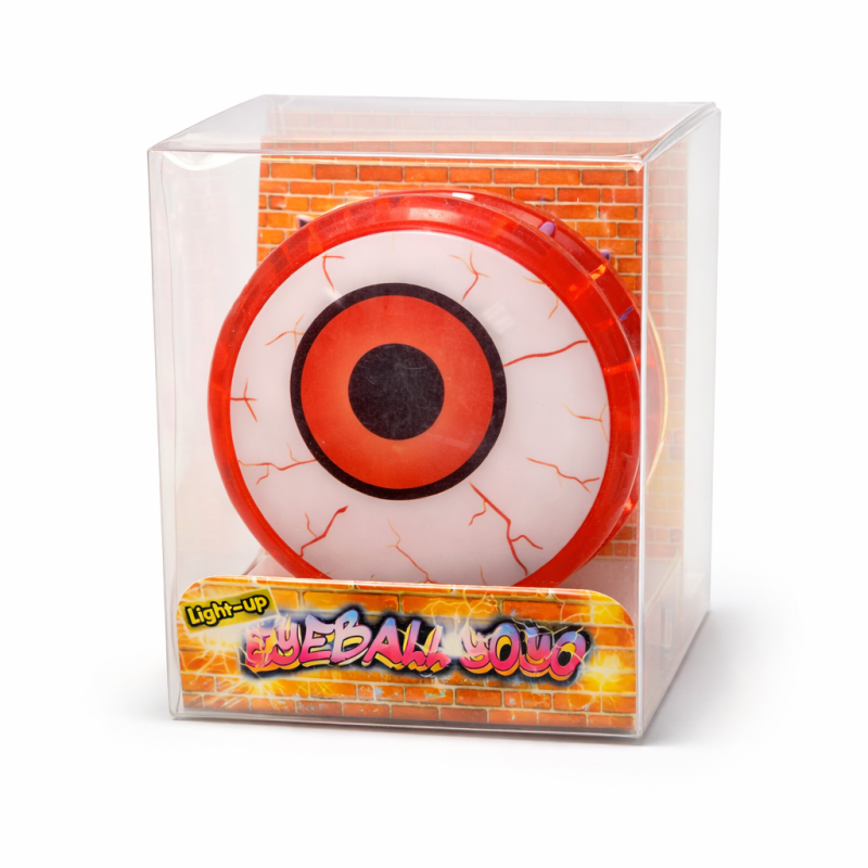 Light Up Eye Yo-Yo