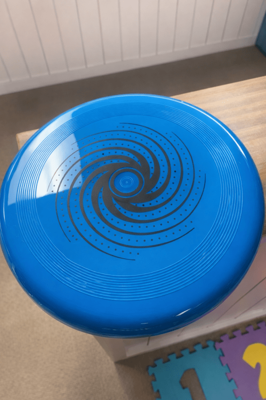 Frisbee