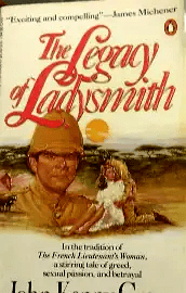 The Legacy of Lady Smith