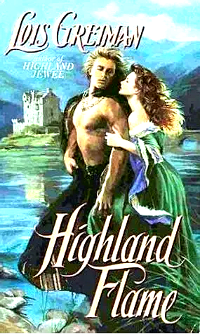 Highland Flame