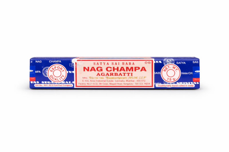 Satya Nag Champa