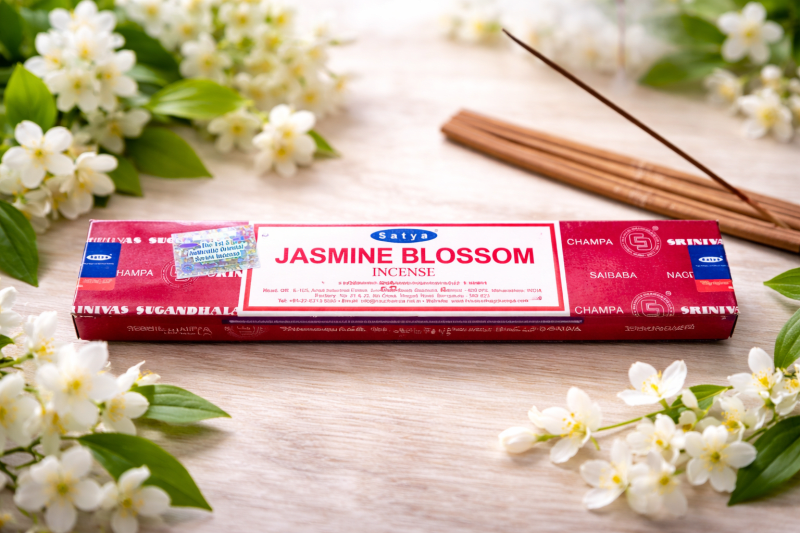 Satya Jasmine Blossom
