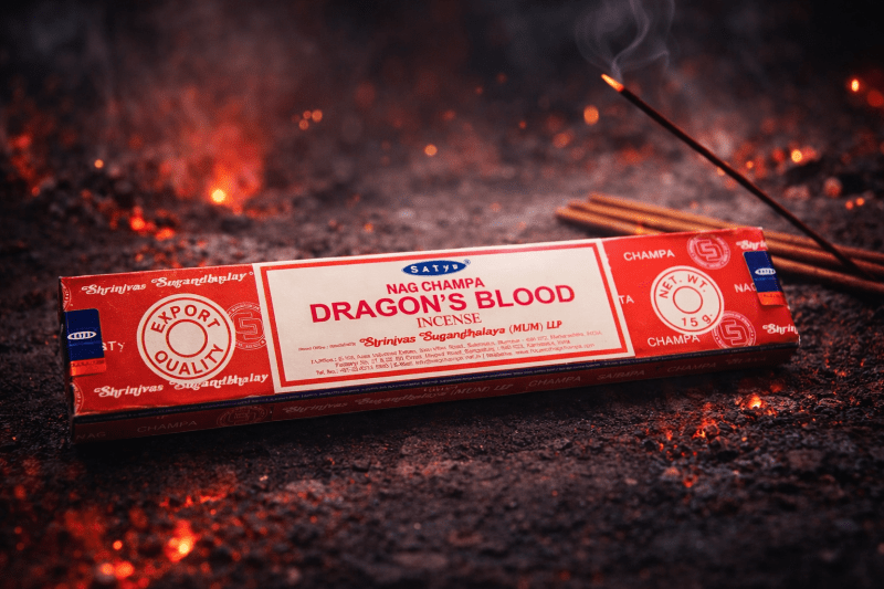 Sataya Dragon Blood
