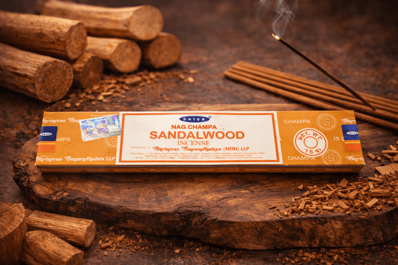 Sataya Sandalwood
