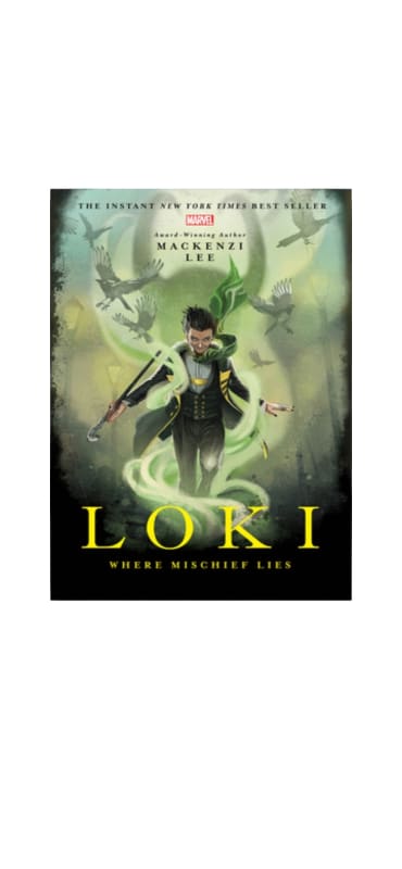 Loki