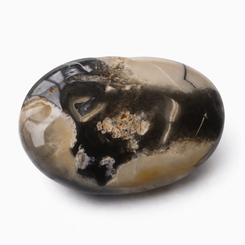 Nebula Agate
