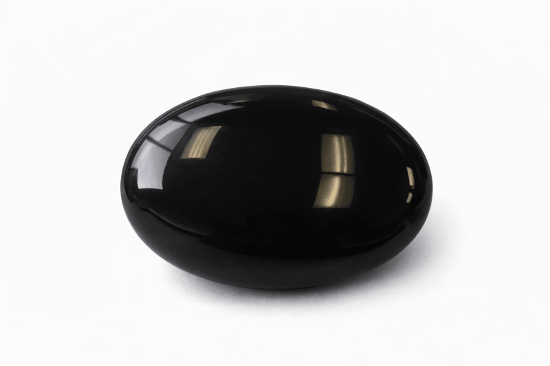 Black Obsidian