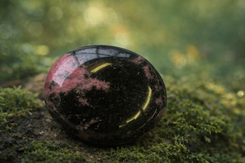 Rhodonite