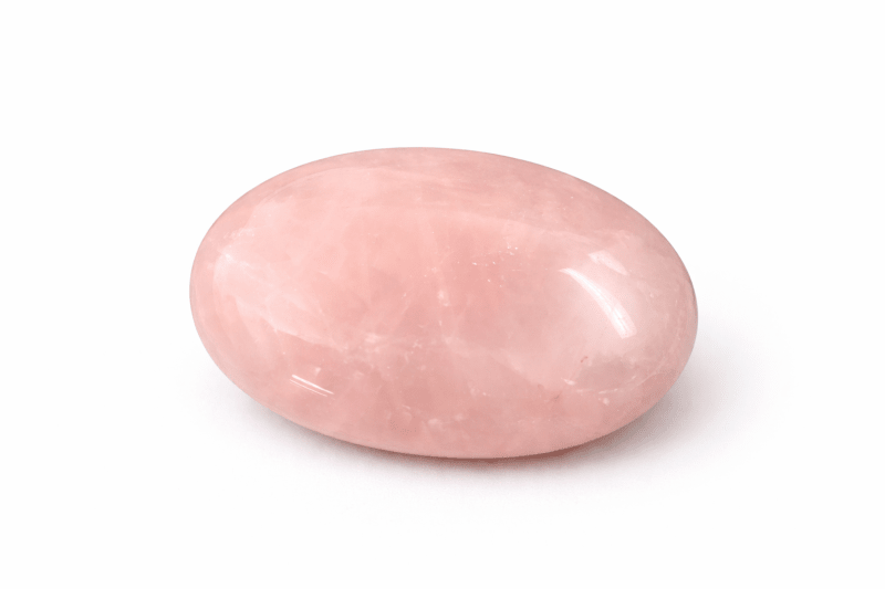 Rose Quartz