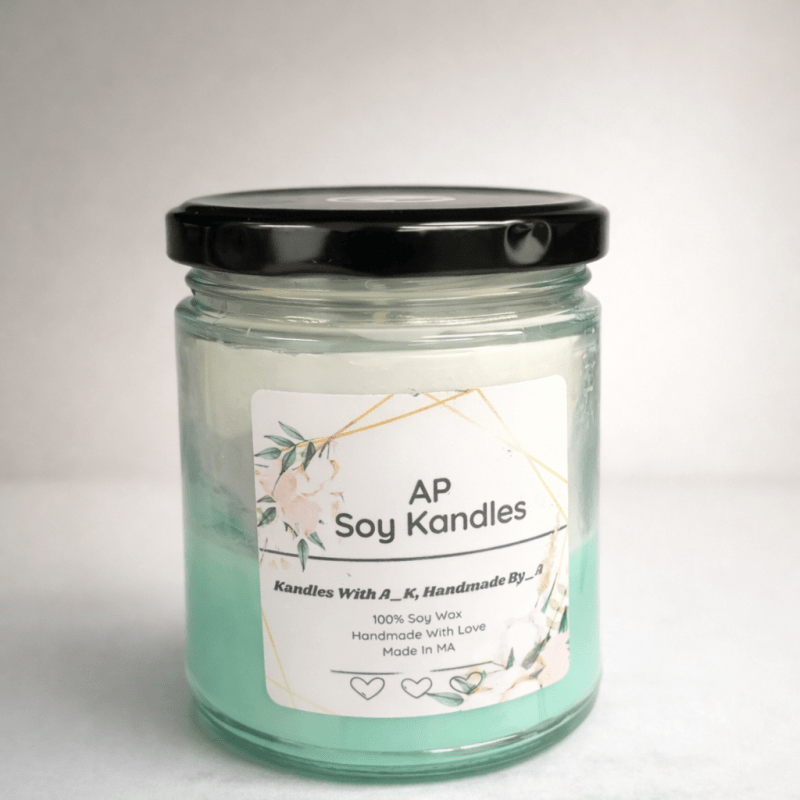 Coconut Lime (6 ounce)